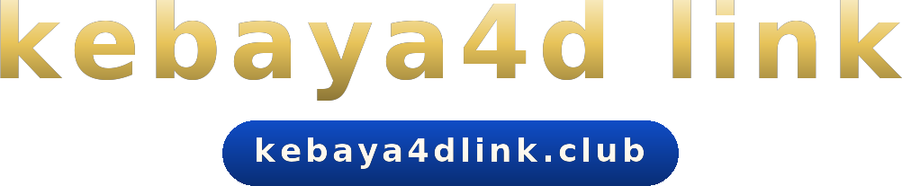 kebaya4d link logo